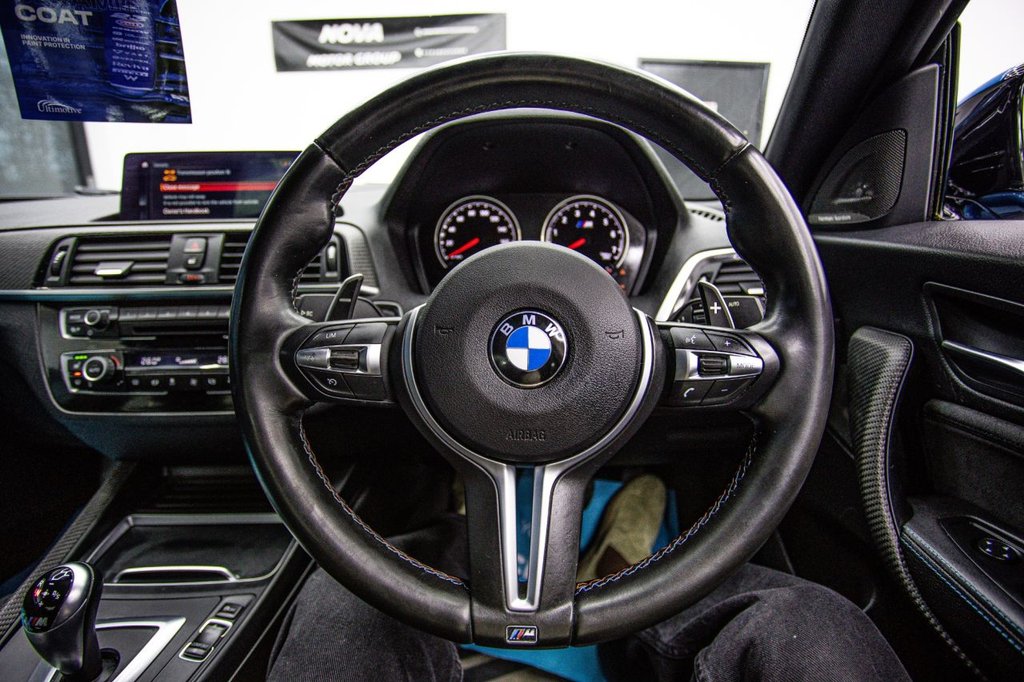 Used BMW M2 2017 for sale - 76655070: Photo 37