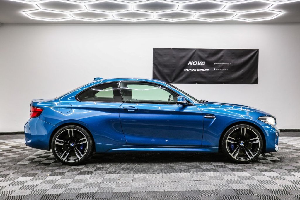 Used BMW M2 2017 for sale - 76655070: Photo 4