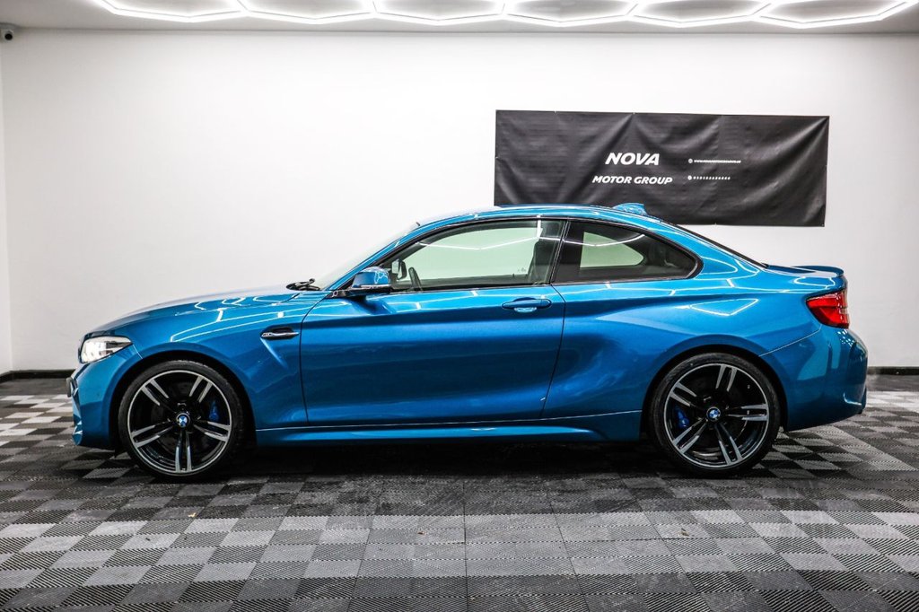 Used BMW M2 2017 for sale - 76655070: Photo 5