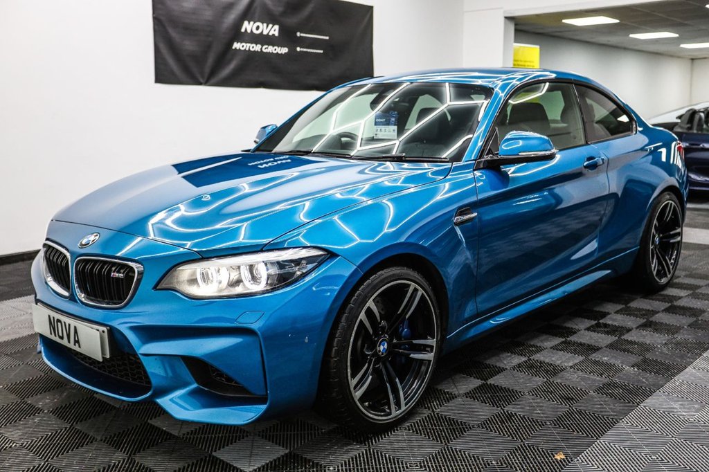 Used BMW M2 2017 for sale - 76655070: Photo 6