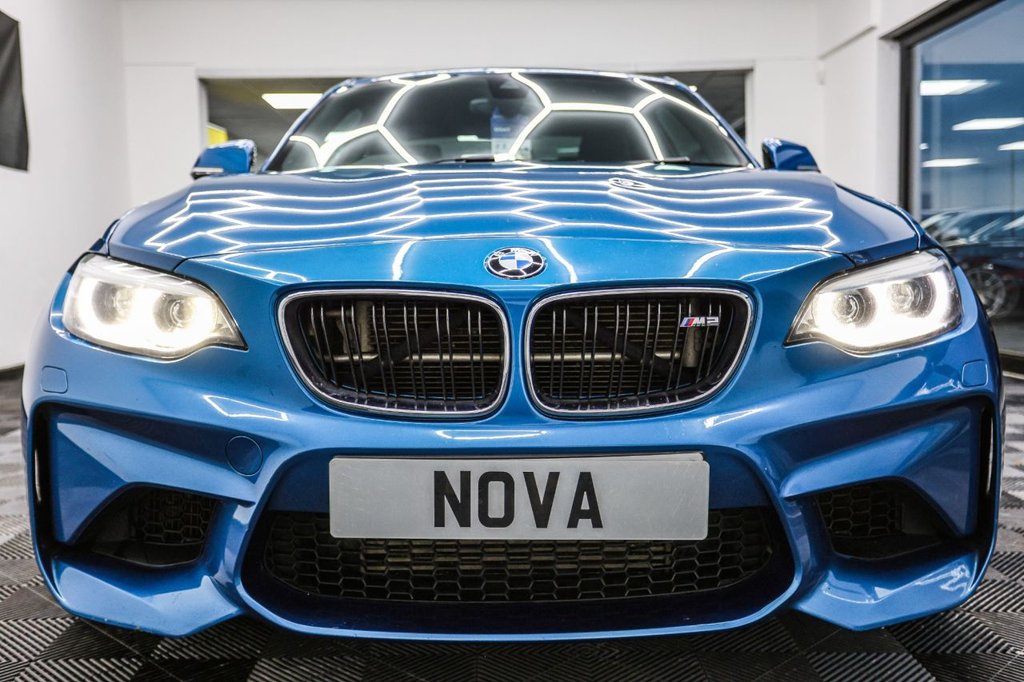 Used BMW M2 2017 for sale - 76655070: Photo 7
