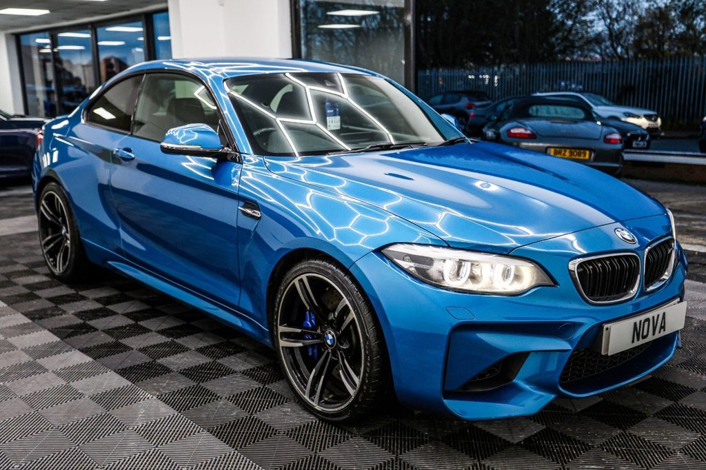 Used BMW M2 2017 for sale - 76655070: Photo 8