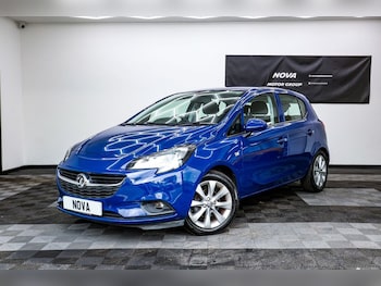 Used Vauxhall Corsa 2018 for sale - 78631278: Photo