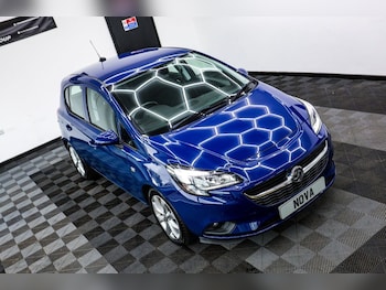 Used Vauxhall Corsa 2018 for sale - 78631278: Photo