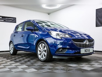 Used Vauxhall Corsa 2018 for sale - 78631278: Photo