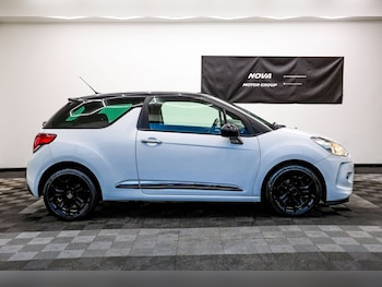 Used Citroen DS3 2012 for sale - 77302162: Photo