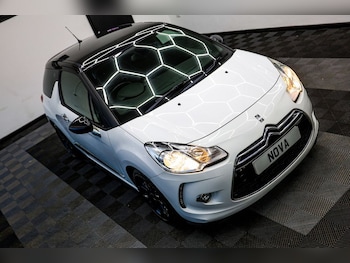 Used Citroen DS3 2012 for sale - 77302162: Photo