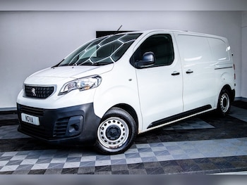Used Peugeot Expert 2017 for sale - 76223259: Photo