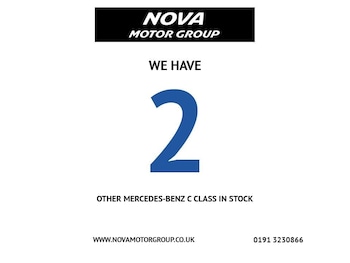 Used Mercedes-Benz C Class 2017 for sale - 79530701: Photo