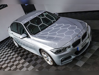 Used BMW 3 Series 2016 for sale - 79114025: Photo