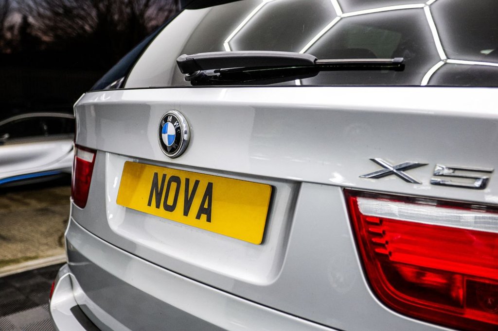 Used BMW X5 2009 for sale - 76950727: Photo 13