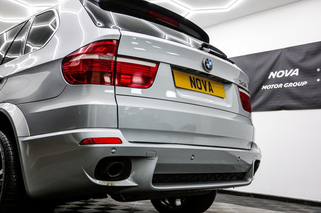 Used BMW X5 2009 for sale - 76950727: Photo 14