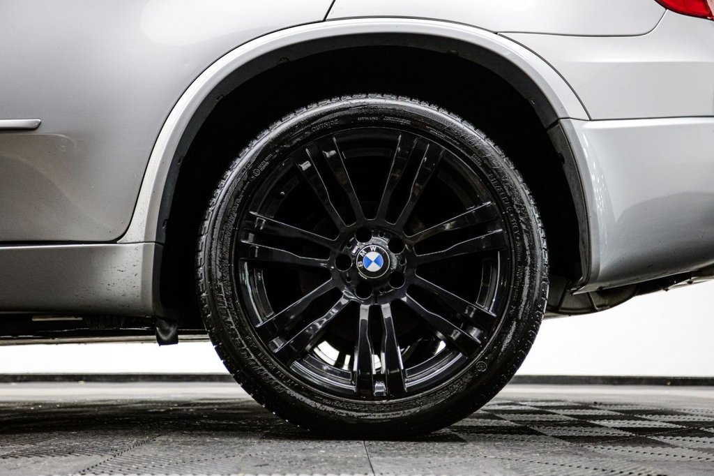 Used BMW X5 2009 for sale - 76950727: Photo 15