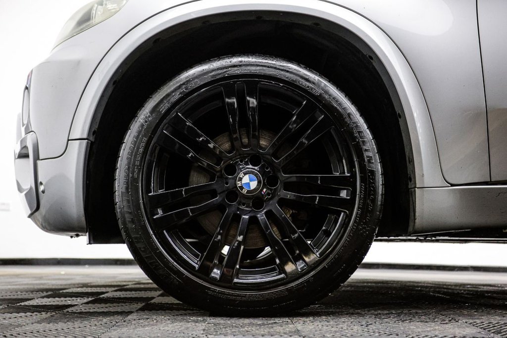 Used BMW X5 2009 for sale - 76950727: Photo 16