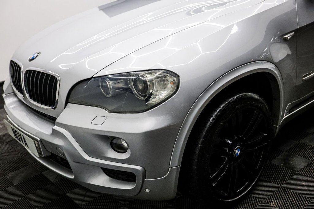 Used BMW X5 2009 for sale - 76950727: Photo 19