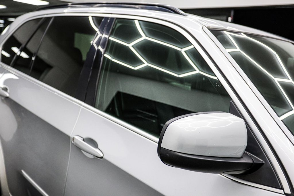 Used BMW X5 2009 for sale - 76950727: Photo 20