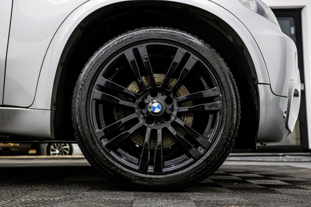 Used BMW X5 2009 for sale - 76950727: Photo 21