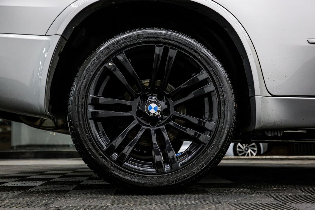 Used BMW X5 2009 for sale - 76950727: Photo 22