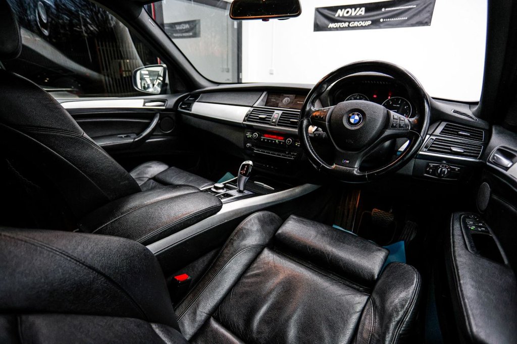 Used BMW X5 2009 for sale - 76950727: Photo 23