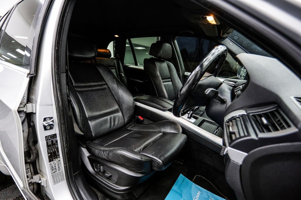 Used BMW X5 2009 for sale - 76950727: Photo 24