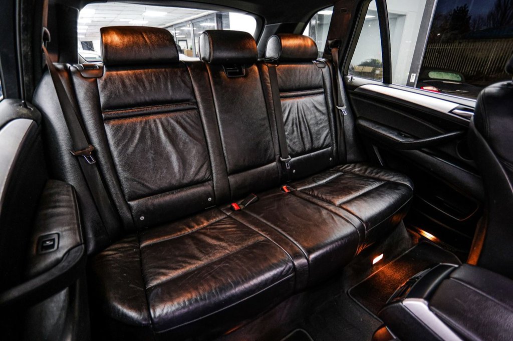 Used BMW X5 2009 for sale - 76950727: Photo 25