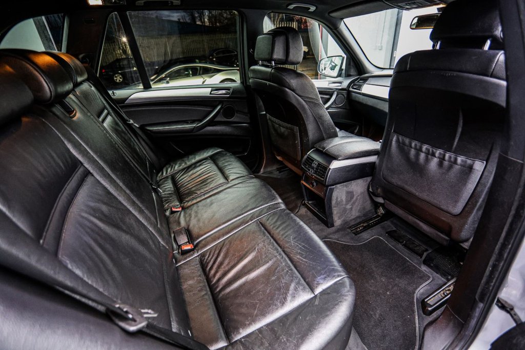 Used BMW X5 2009 for sale - 76950727: Photo 26