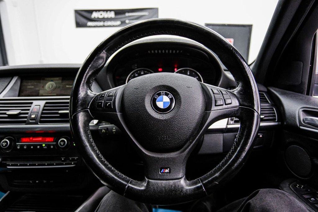 Used BMW X5 2009 for sale - 76950727: Photo 30