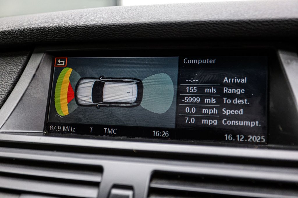 Used BMW X5 2009 for sale - 76950727: Photo 39