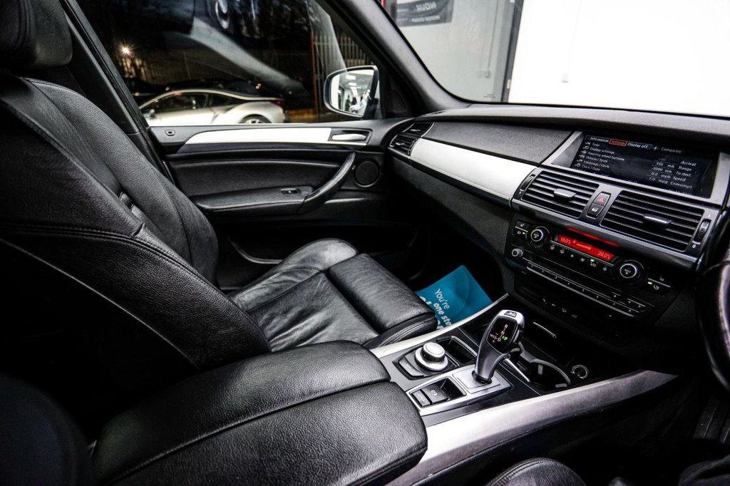 Used BMW X5 2009 for sale - 76950727: Photo 46