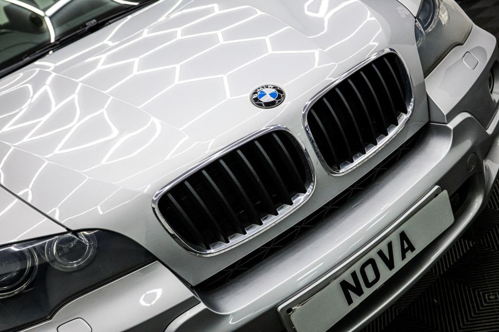 Used BMW X5 2009 for sale - 76950727: Photo 48