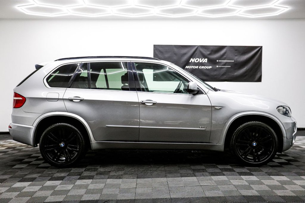 Used BMW X5 2009 for sale - 76950727: Photo 5