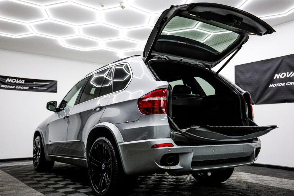 Used BMW X5 2009 for sale - 76950727: Photo 50