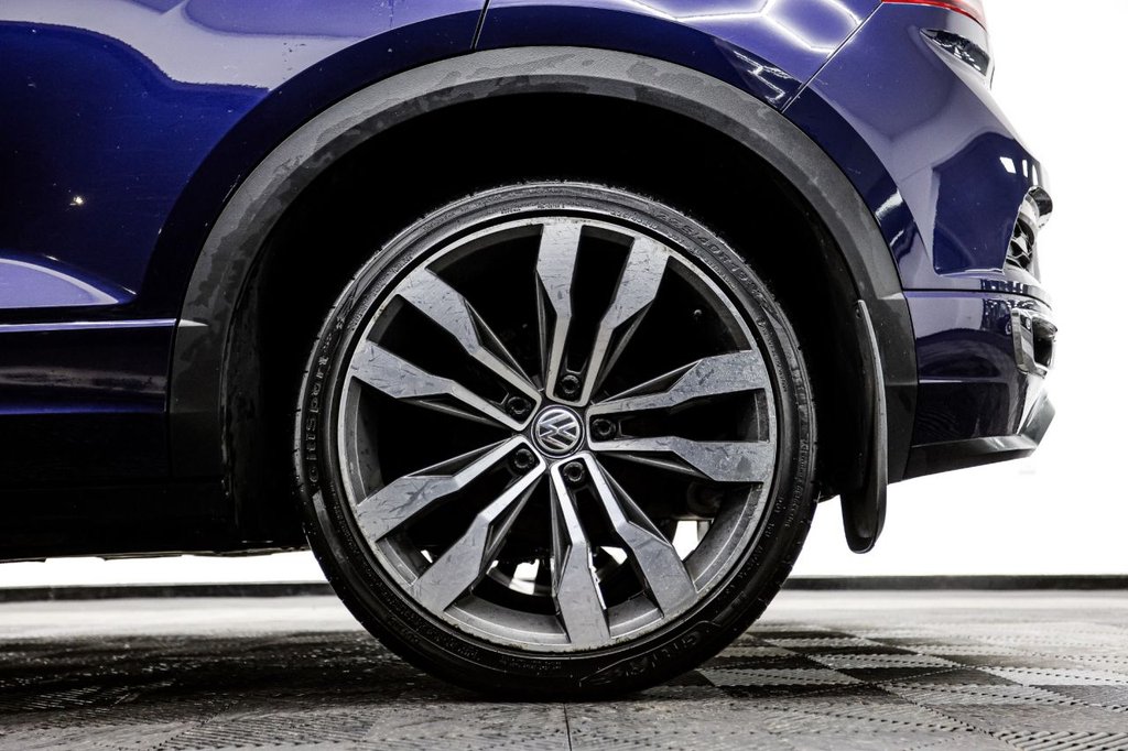 Used Volkswagen T-Roc 2019 for sale - 77463544: Photo 14