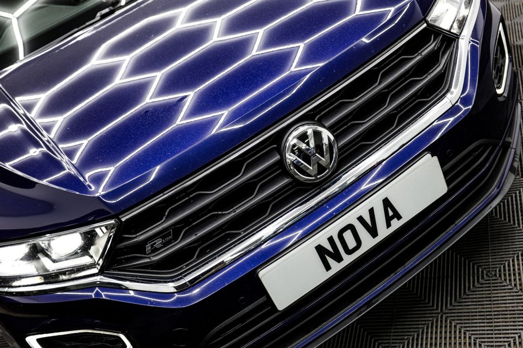 Used Volkswagen T-Roc 2019 for sale - 77463544: Photo 18