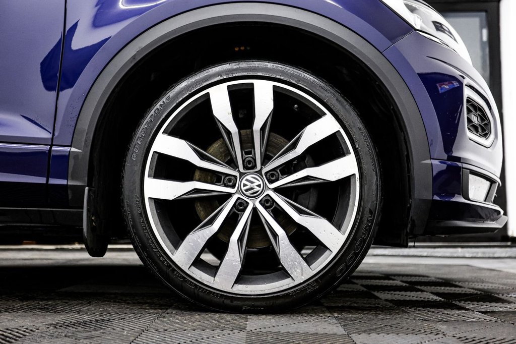 Used Volkswagen T-Roc 2019 for sale - 77463544: Photo 21