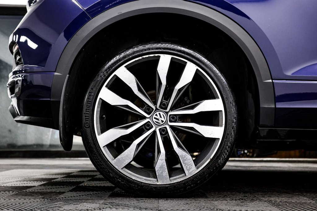 Used Volkswagen T-Roc 2019 for sale - 77463544: Photo 22