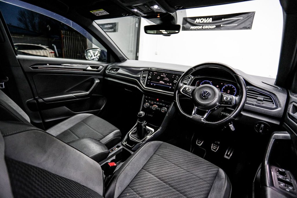 Used Volkswagen T-Roc 2019 for sale - 77463544: Photo 23