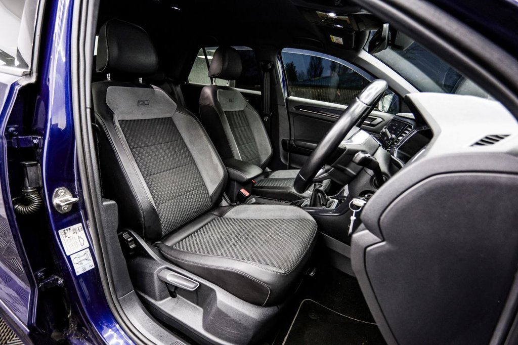 Used Volkswagen T-Roc 2019 for sale - 77463544: Photo 24