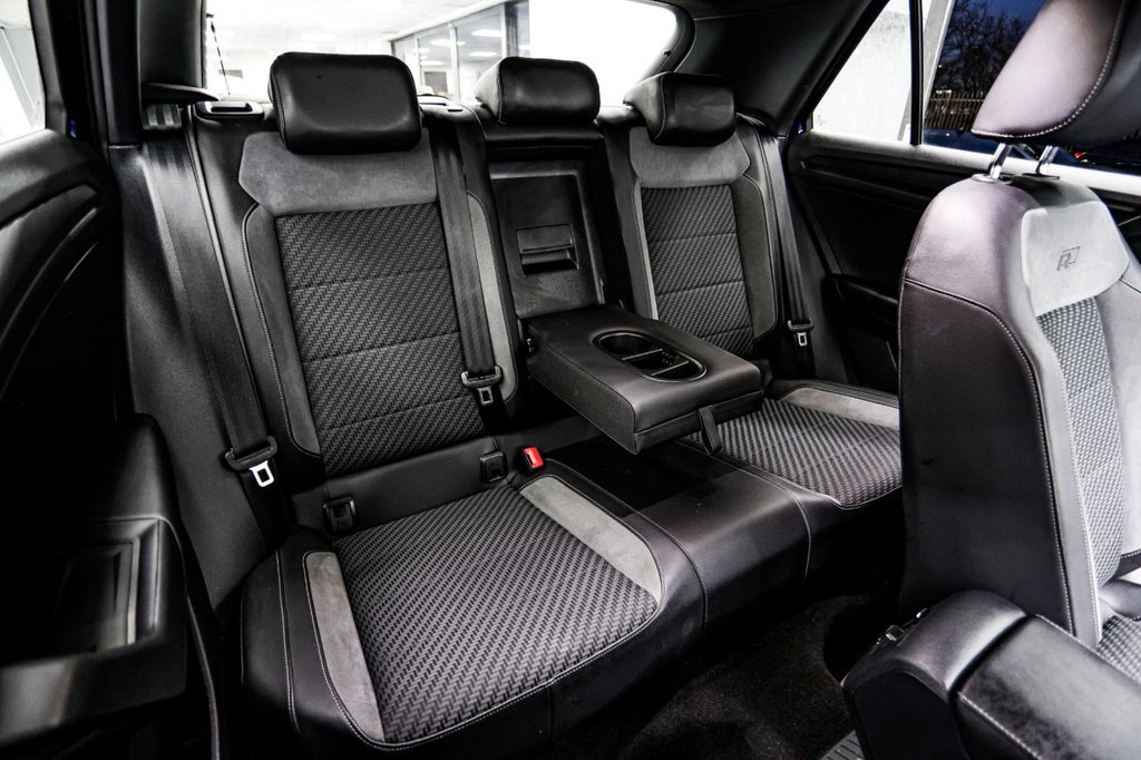 Used Volkswagen T-Roc 2019 for sale - 77463544: Photo 25