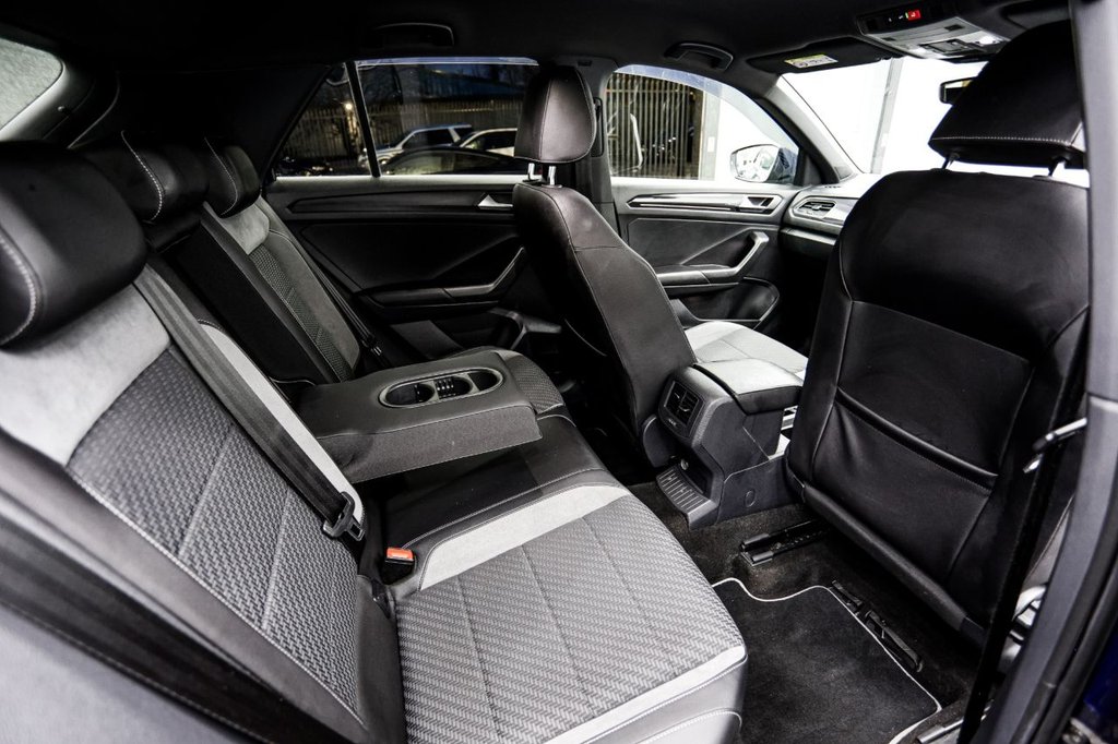 Used Volkswagen T-Roc 2019 for sale - 77463544: Photo 26