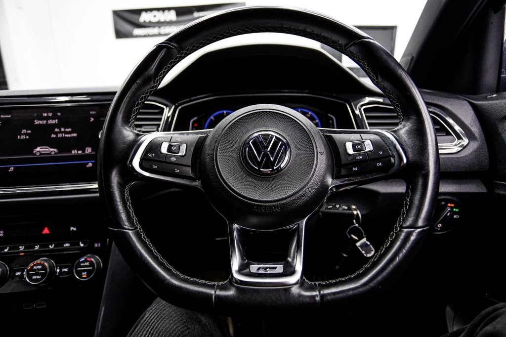 Used Volkswagen T-Roc 2019 for sale - 77463544: Photo 33