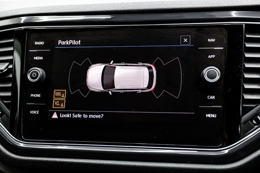 Used Volkswagen T-Roc 2019 for sale - 77463544: Photo 43