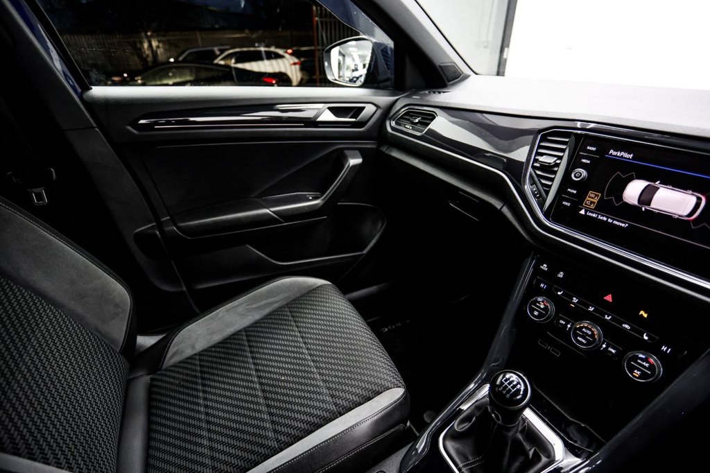 Used Volkswagen T-Roc 2019 for sale - 77463544: Photo 48