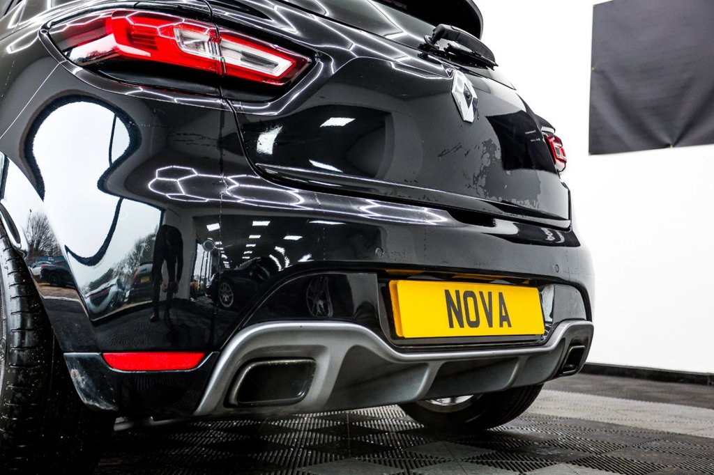 Used Renault Clio 2015 for sale - 77313540: Photo 14