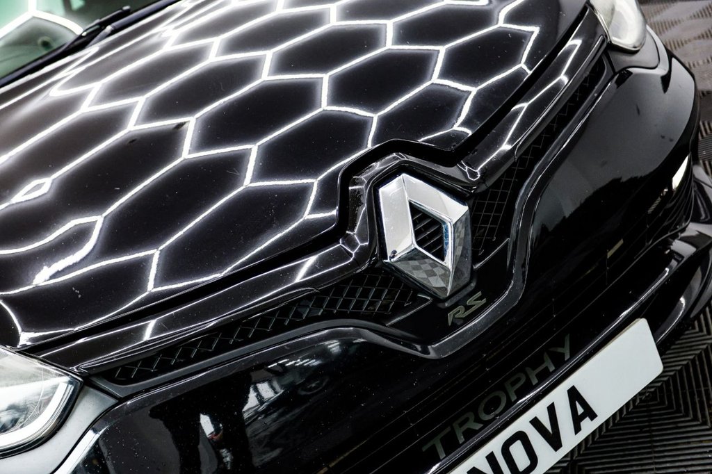 Used Renault Clio 2015 for sale - 77313540: Photo 20