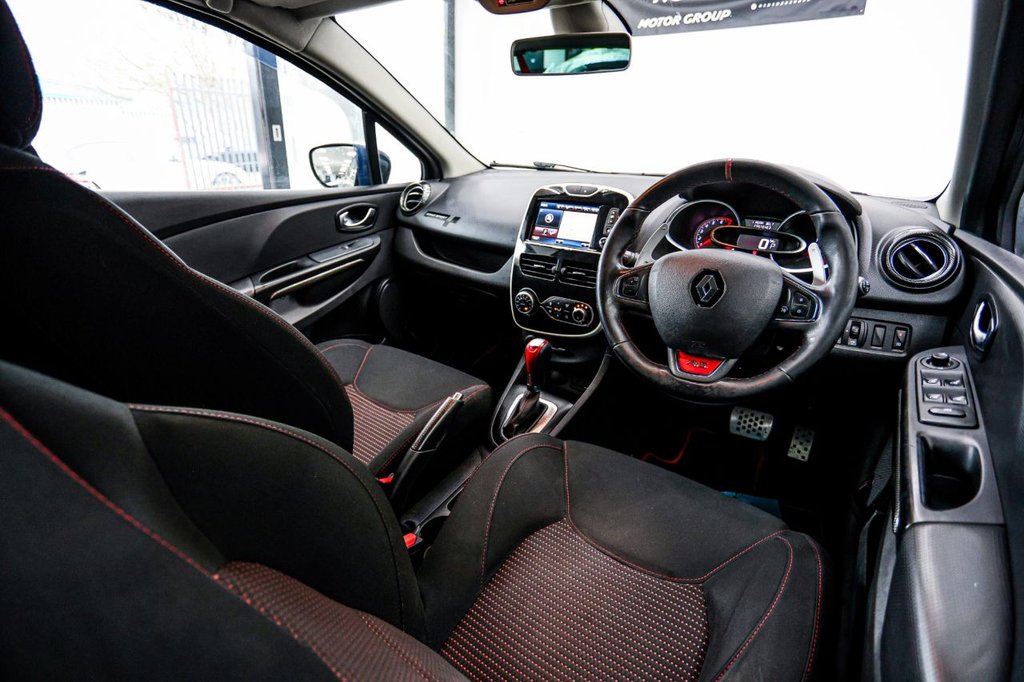 Used Renault Clio 2015 for sale - 77313540: Photo 25
