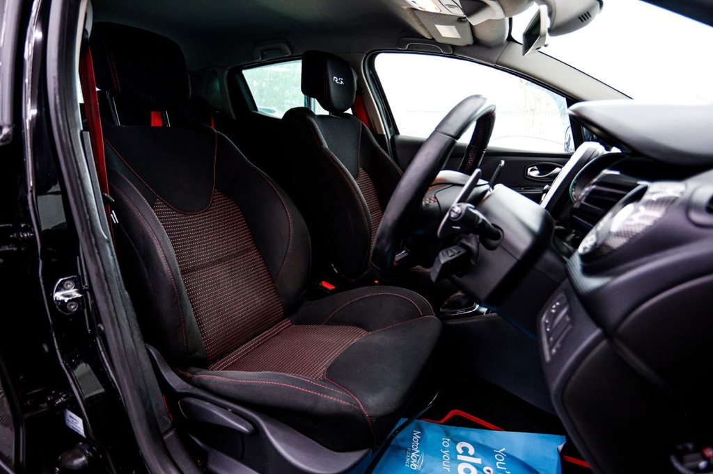 Used Renault Clio 2015 for sale - 77313540: Photo 26