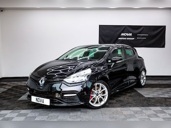Used Renault Clio 2015 for sale - 77313540: Photo