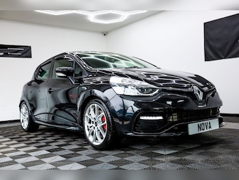 Used Renault Clio 2015 for sale - 77313540: Photo