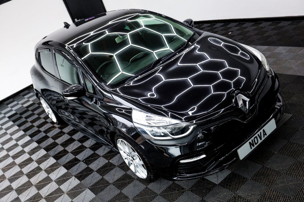 Used Renault Clio 2015 for sale - 77313540: Photo 4